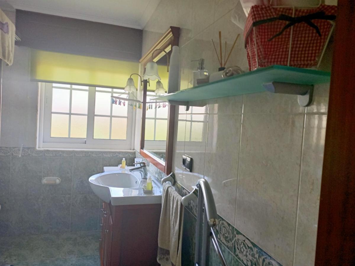 O Seixo 2 Hotell Mugardos Exteriör bild